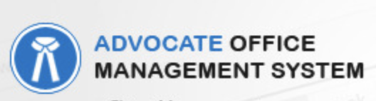 Advocate office management system